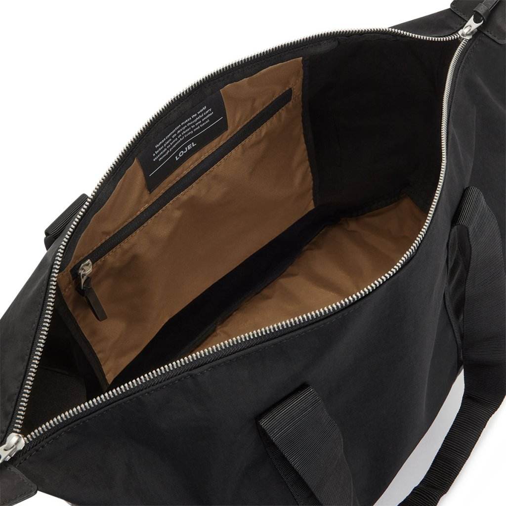 Niru2 - 24H Overnighter - Bagsy