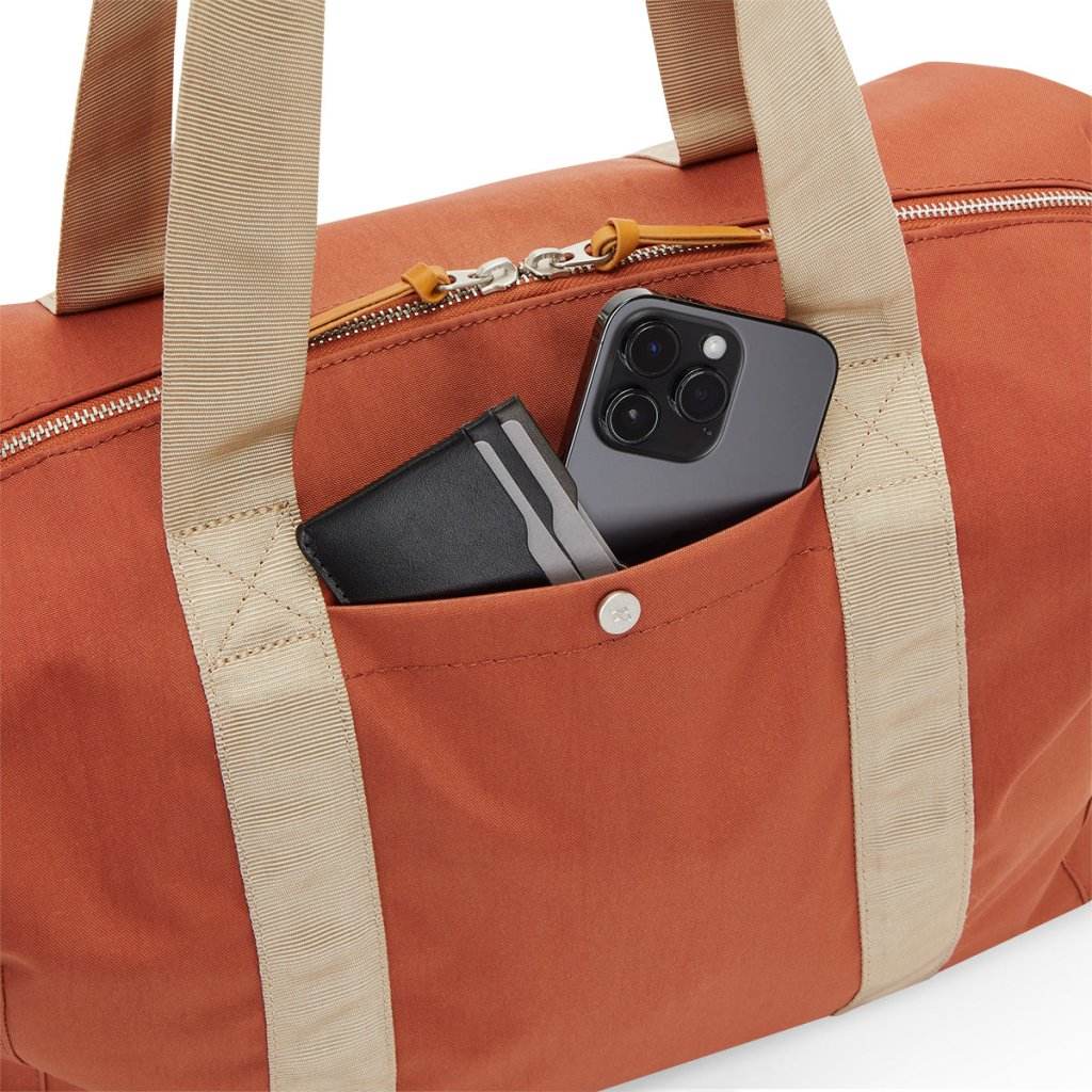 Niru2 - 24H Overnighter - Bagsy