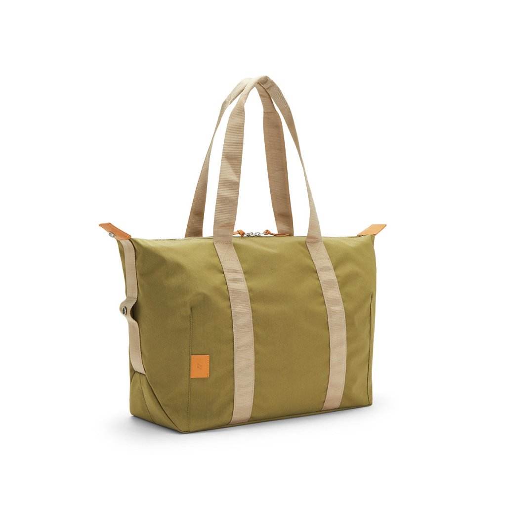 Niru2 - 24H Overnighter - Bagsy