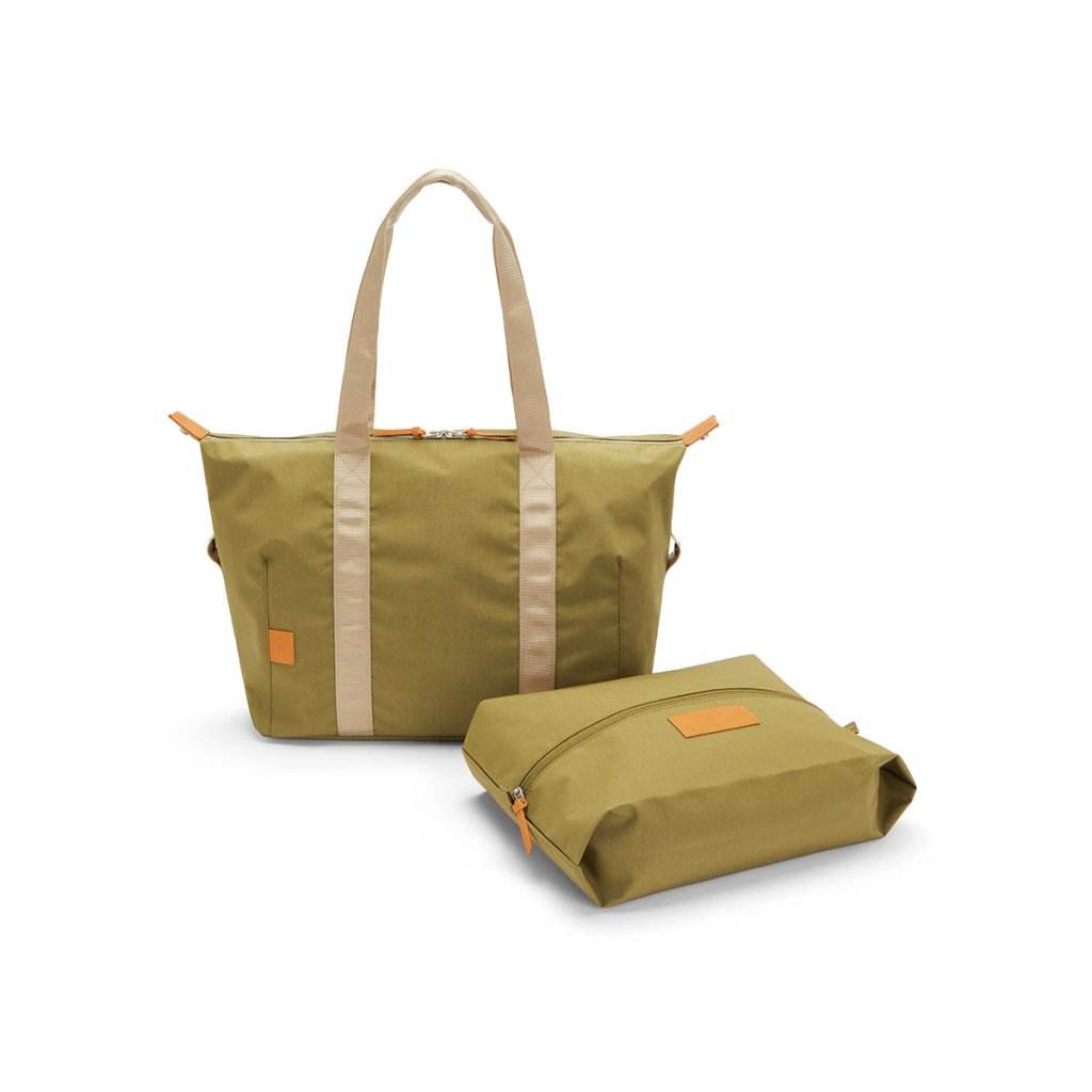 Niru2 - 24H Overnighter - Bagsy