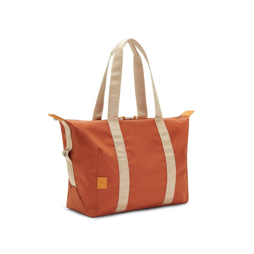 Niru2 - 24H Overnighter - Bagsy