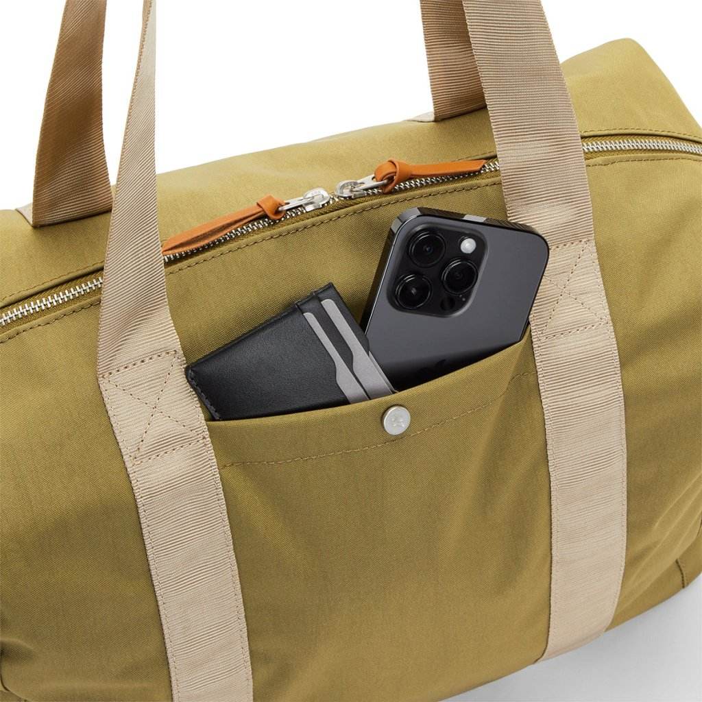 Niru2 - 24H Overnighter - Bagsy