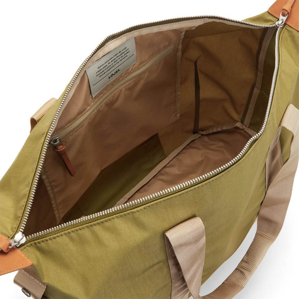 Niru2 - 24H Overnighter - Bagsy