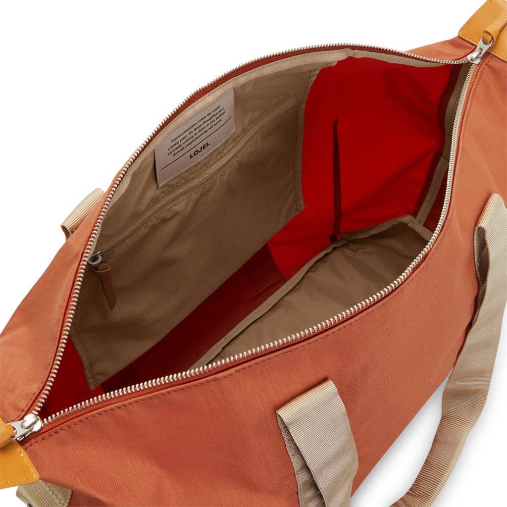 Niru2 - 24H Overnighter - Bagsy