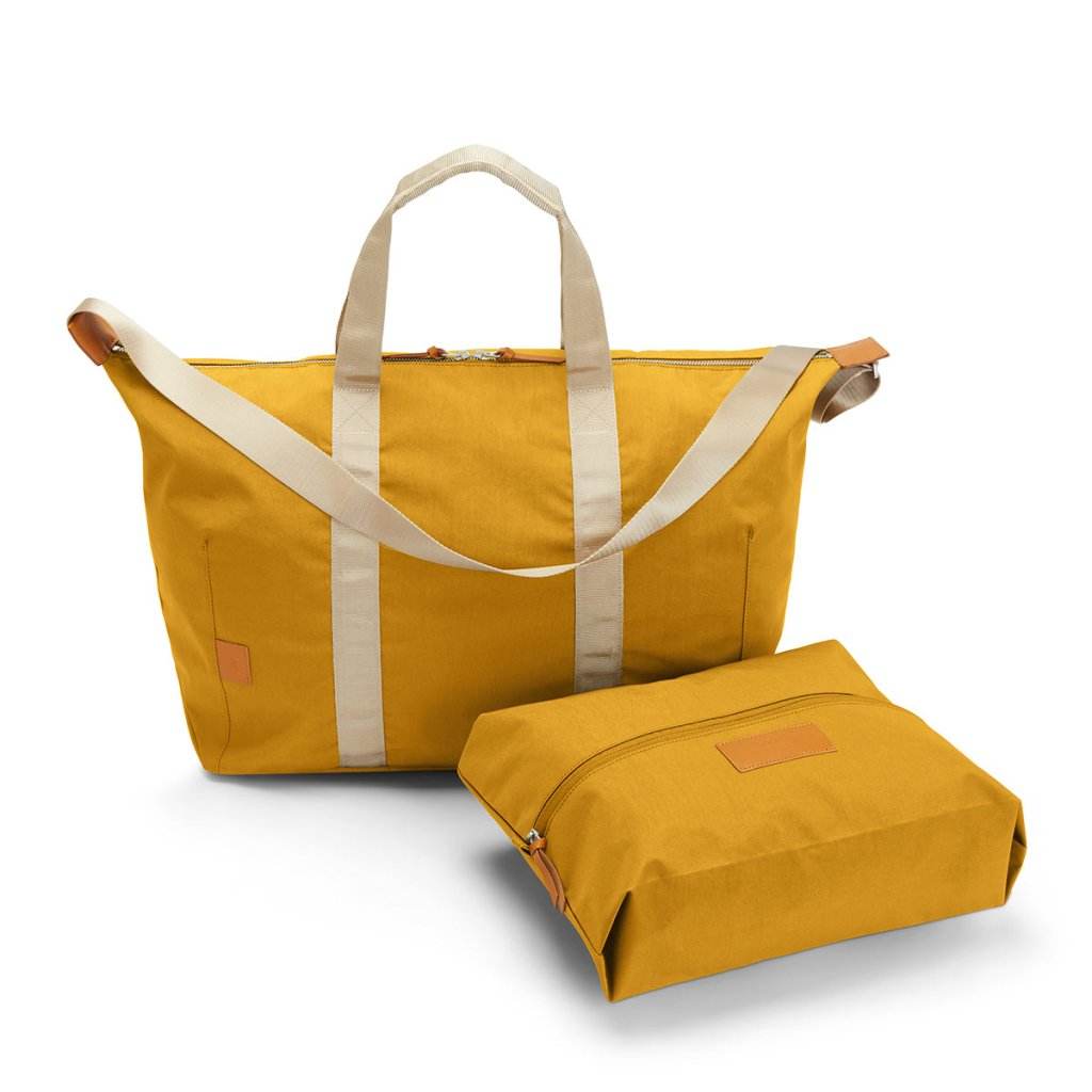 Niru2 - 48H Weekender - Bagsy