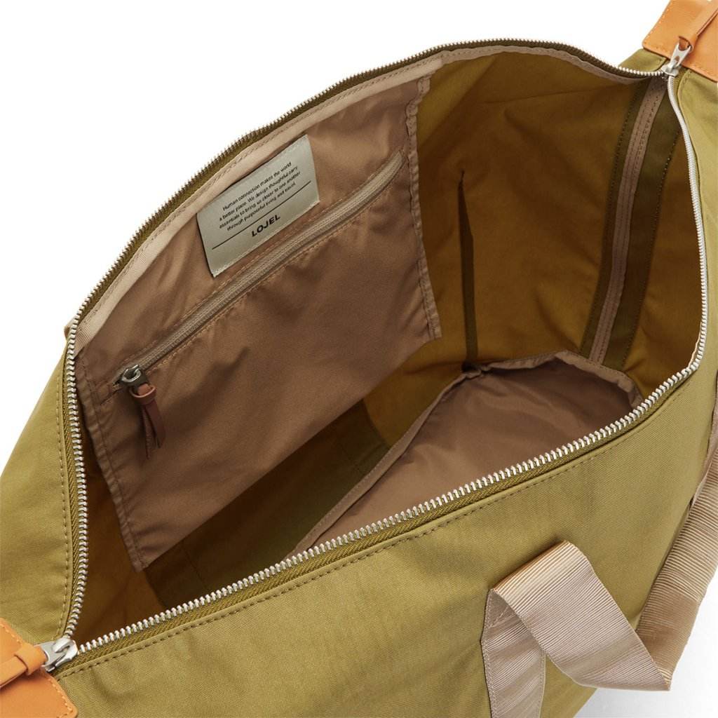 Niru2 - 48H Weekender - Bagsy