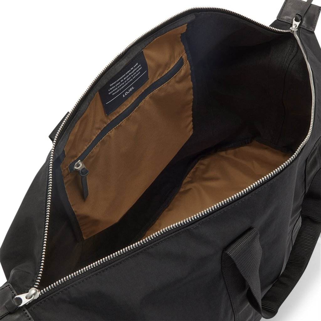 Niru2 - 48H Weekender - Bagsy