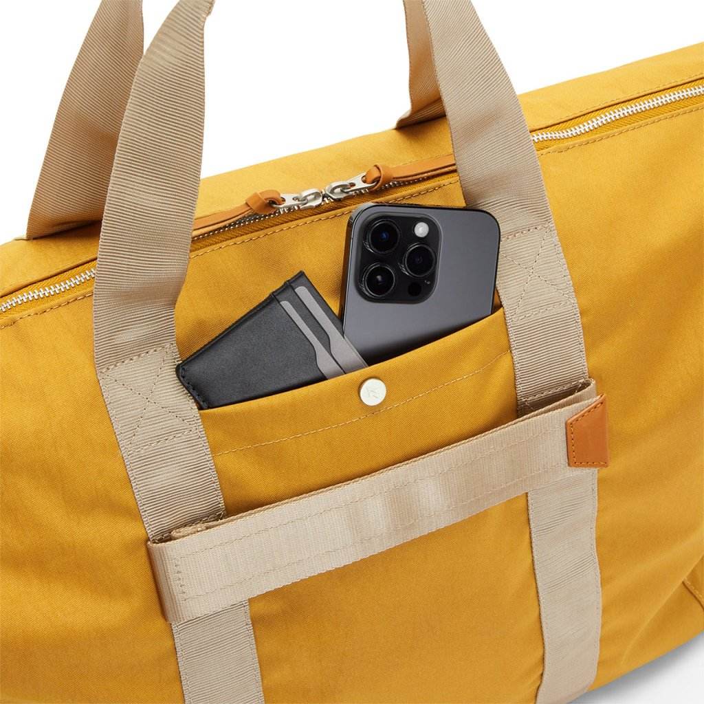 Niru2 - 48H Weekender - Bagsy