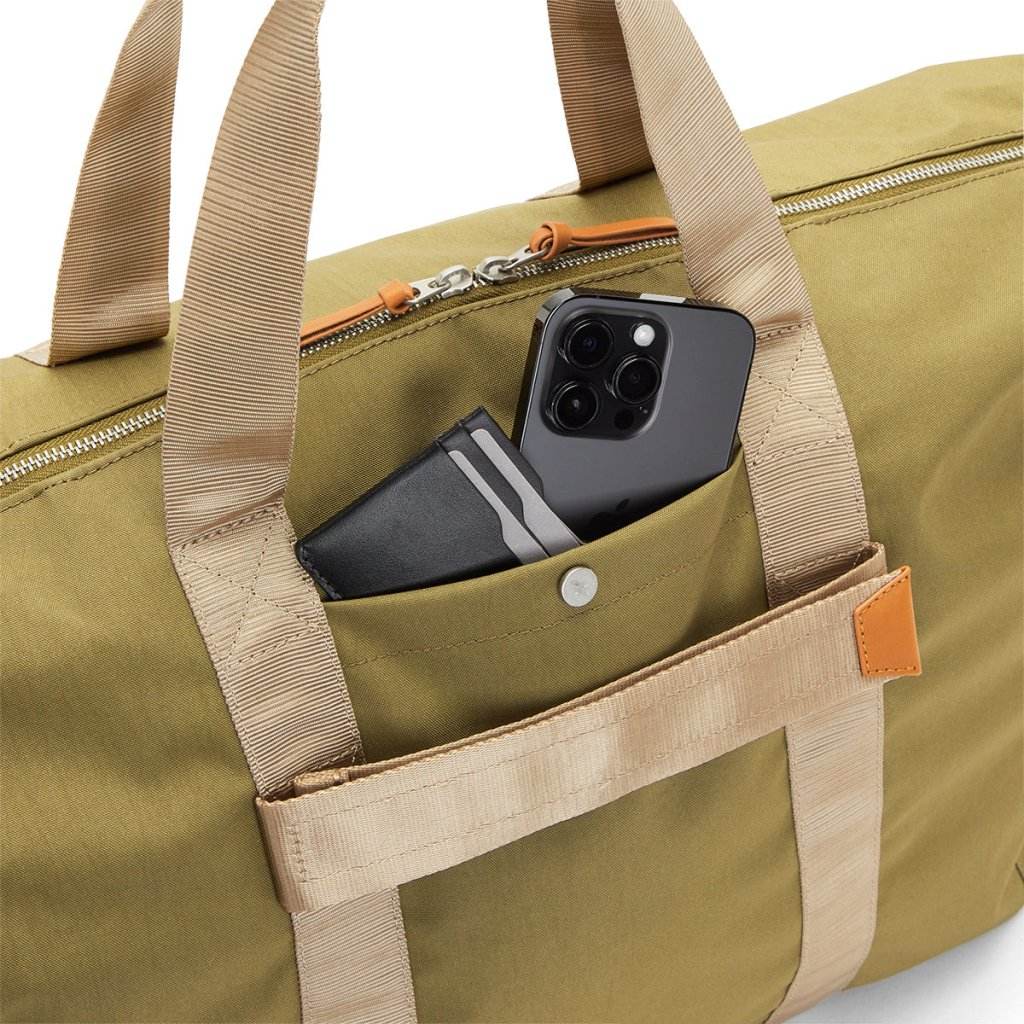 Niru2 - 48H Weekender - Bagsy