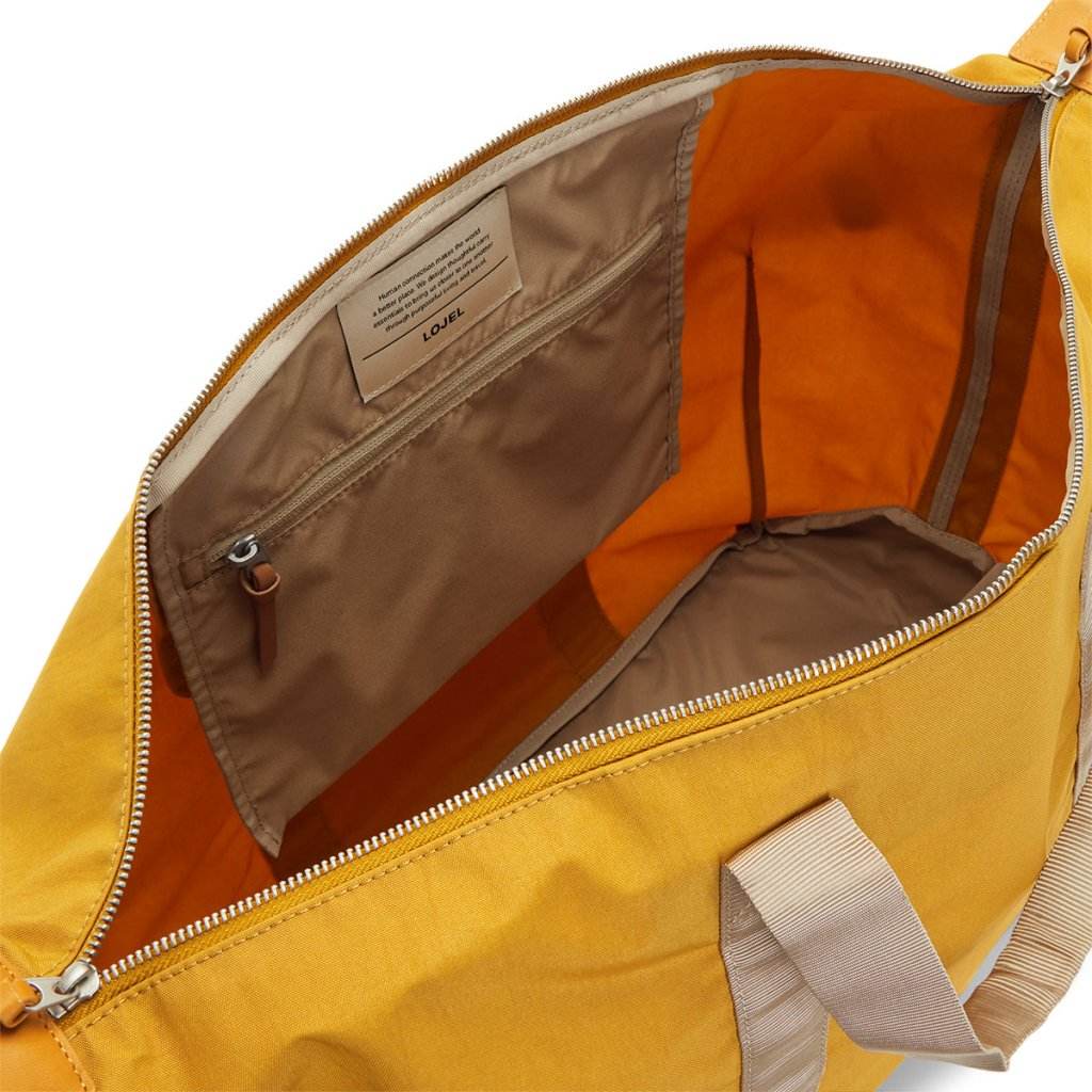 Niru2 - 48H Weekender - Bagsy