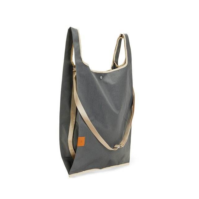 Niru 3-Way Tote - Bagsy