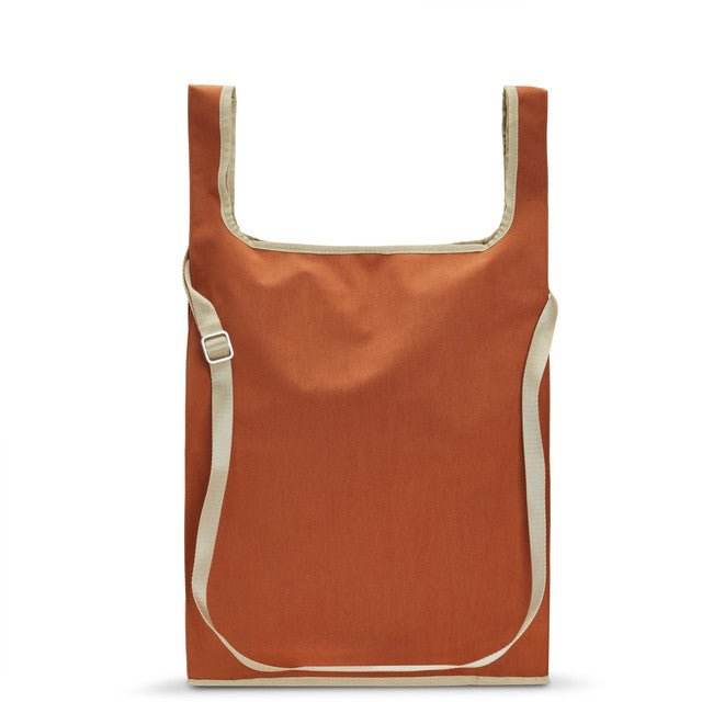 Niru 3-Way Tote - Bagsy