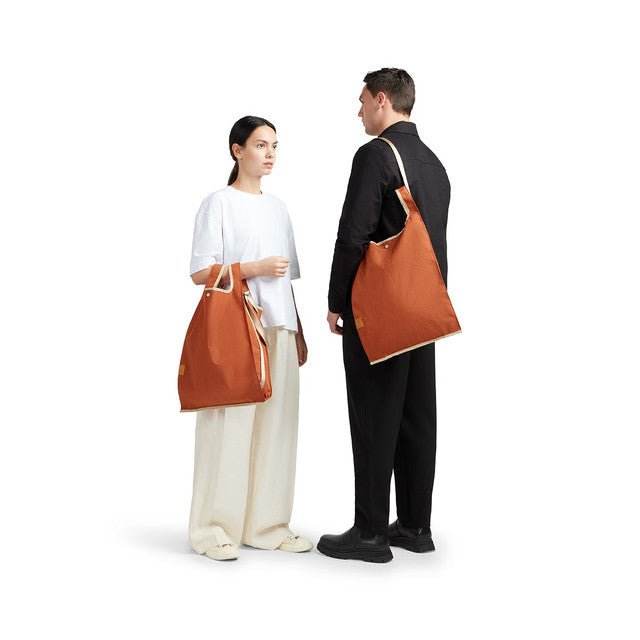 Niru 3-Way Tote - Bagsy