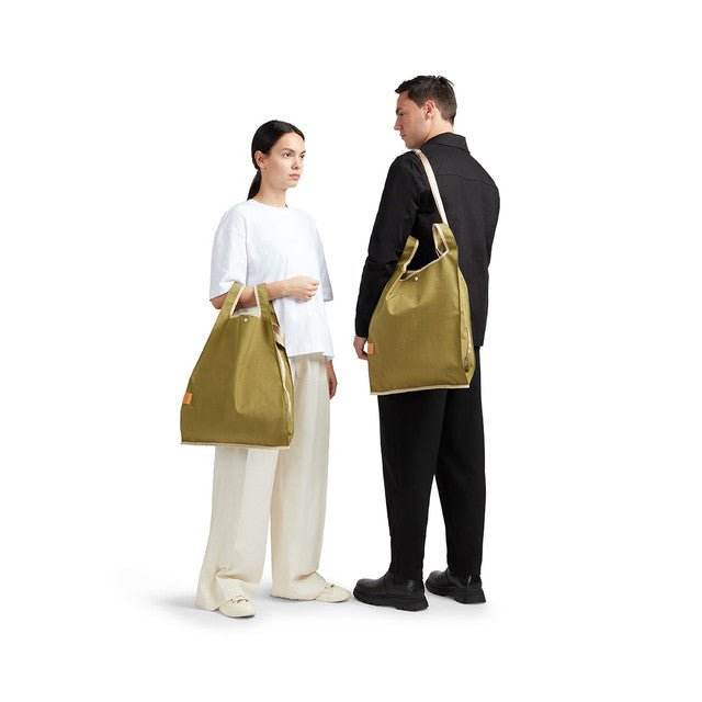 Niru 3-Way Tote - Bagsy