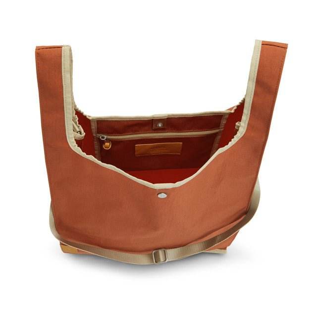 Niru 3-Way Tote - Bagsy