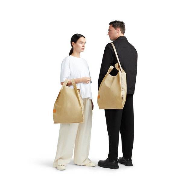 Niru 3-Way Tote - Bagsy