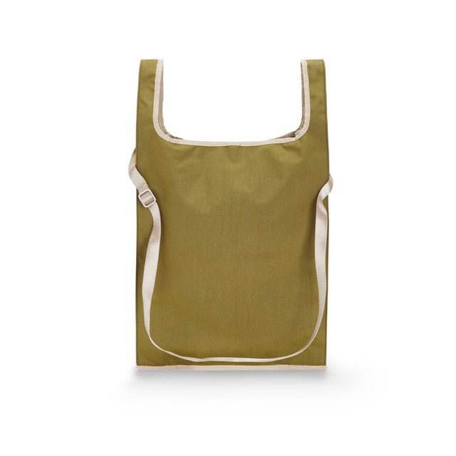 Niru 3-Way Tote - Bagsy