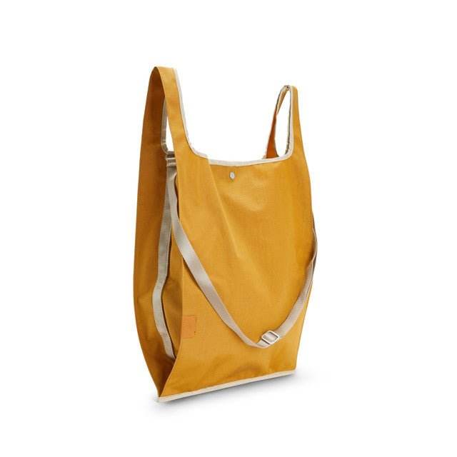 Niru 3-Way Tote - Bagsy