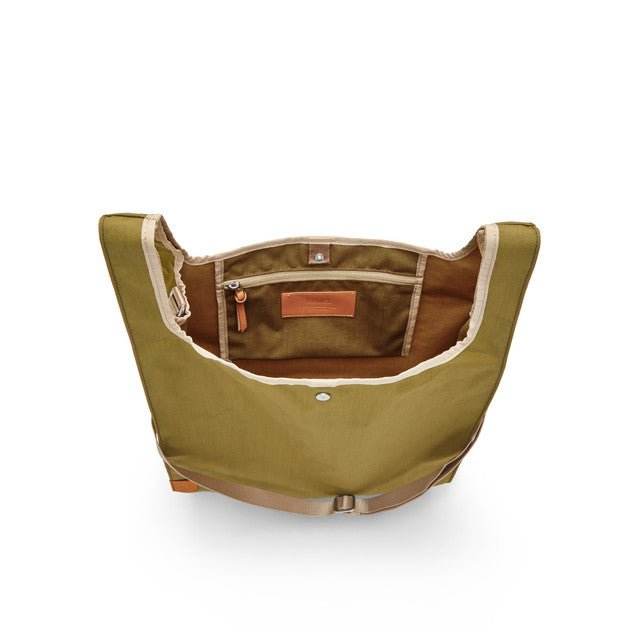 Niru 3-Way Tote - Bagsy