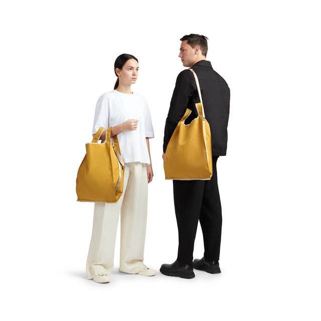 Niru 3-Way Tote - Bagsy