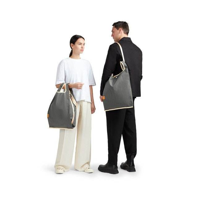 Niru 3-Way Tote - Bagsy