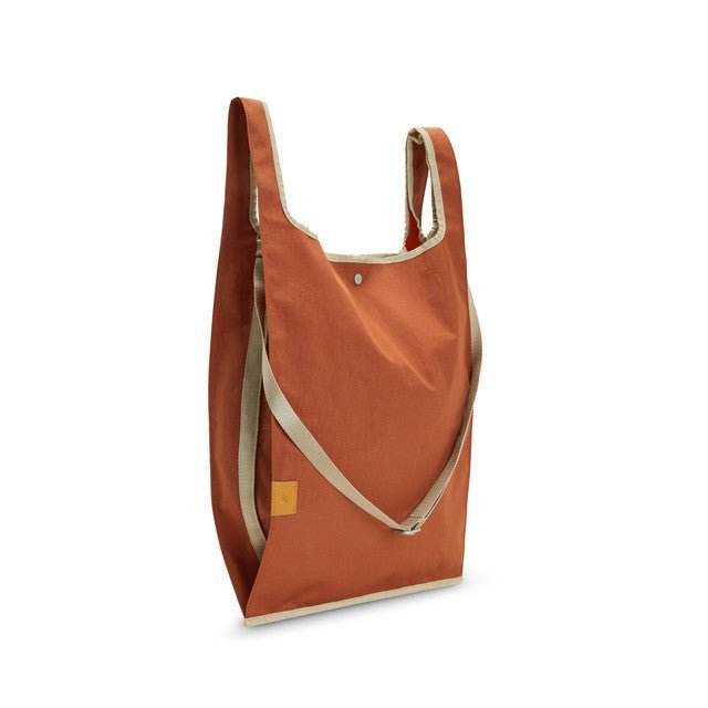 Niru 3-Way Tote - Bagsy