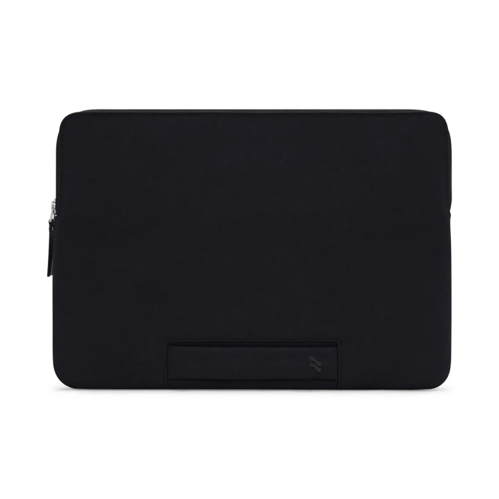 Bagsy_Lojel_SEMO_SEMO Laptop Sleeve 14"_SEM - LS - BLK - 01 - SCS - GL_Black