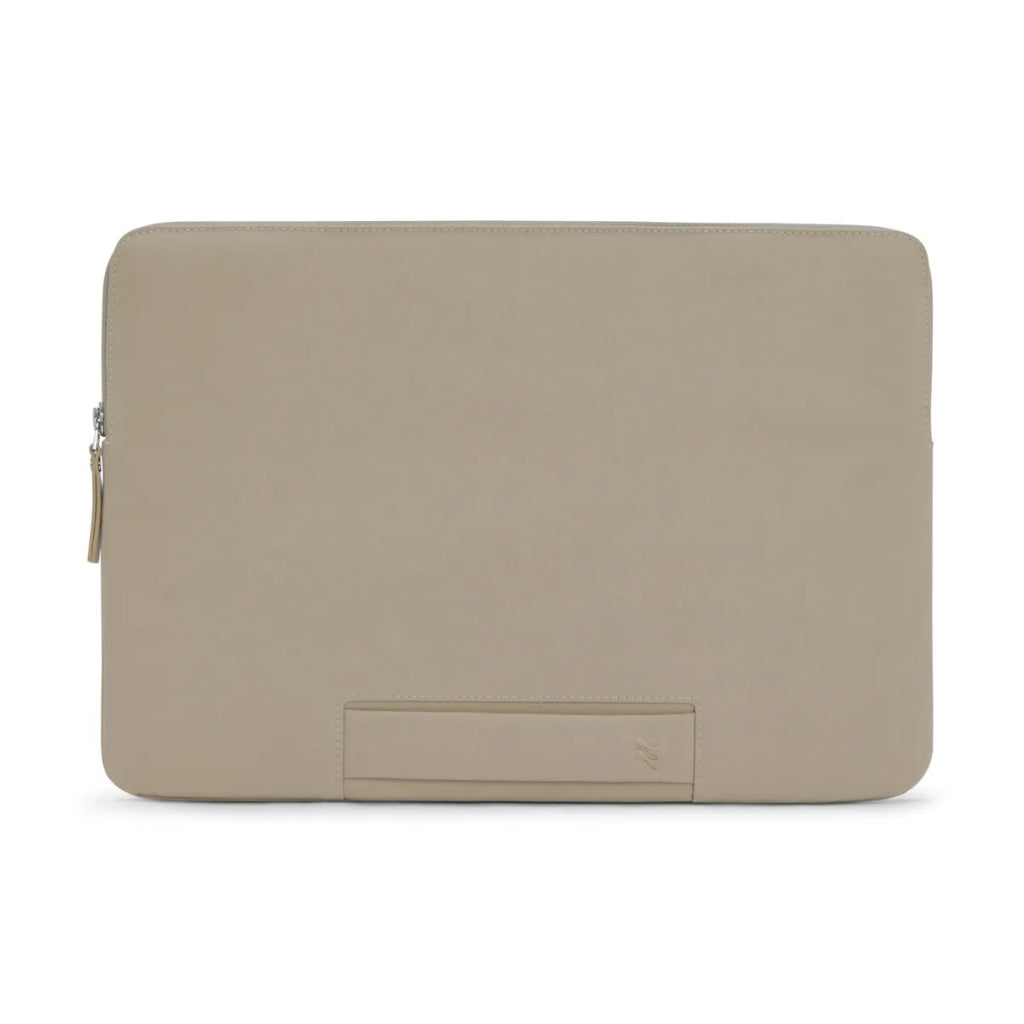 Bagsy_Lojel_SEMO_SEMO Laptop Sleeve 14"_SEM - LS - TTP - 01 - SCS - GL_Tierra Taupe