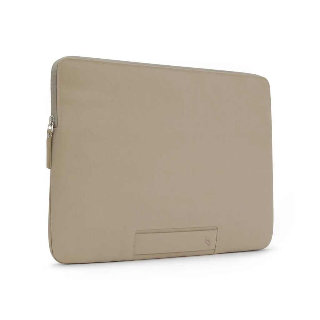 Bagsy_Lojel_SEMO_SEMO Laptop Sleeve 16"_SEM - LL - TTP - 01 - SCS - GL_Tierra Taupe