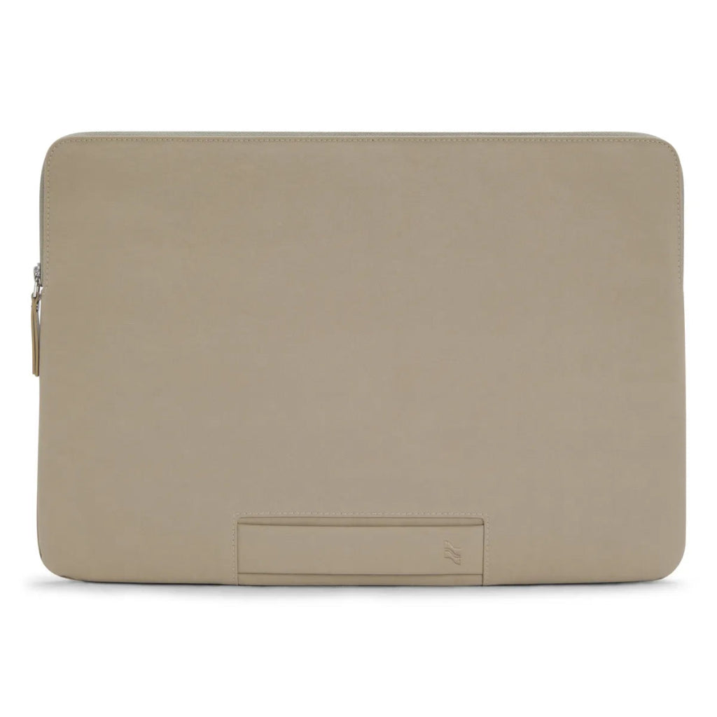 Bagsy_Lojel_SEMO_SEMO Laptop Sleeve 16"_SEM - LL - TTP - 01 - SCS - GL_Tierra Taupe