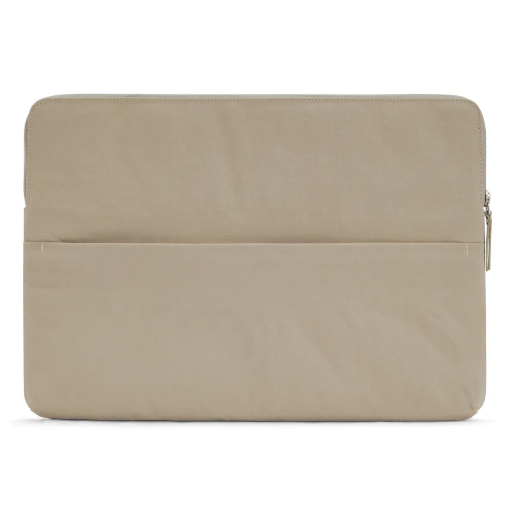 Bagsy_Lojel_SEMO_SEMO Laptop Sleeve 16"_SEM - LL - TTP - 01 - SCS - GL_Tierra Taupe