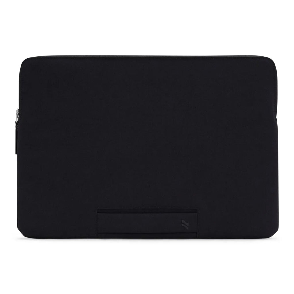 Bagsy_Lojel_SEMO_SEMO Laptop Sleeve 16"_SEM - LL - BLK - 01 - SCS - GL_Black