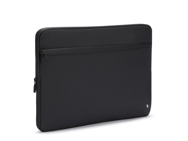 Bagsy_Lojel_Slash Series_Slash Laptop / A4 Sleeve 16"_TA2 - 19216S30 - TTI_Matte Black