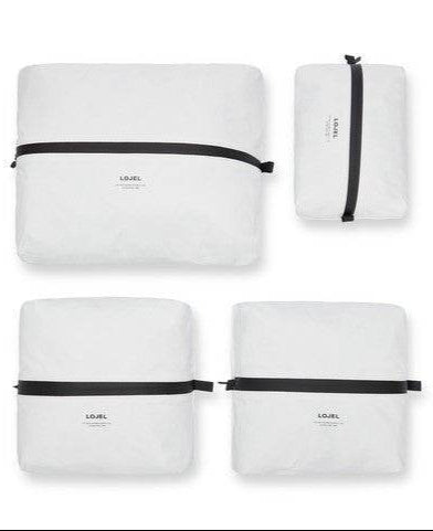 Slash Packing / Storage Kit x4 - Bagsy