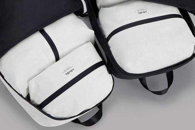 Slash Packing / Storage Kit x4 - Bagsy