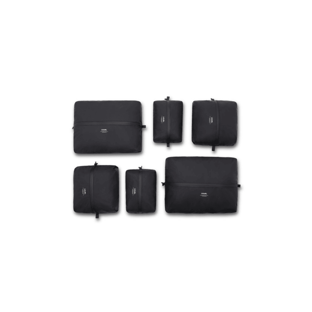 Slash Packing / Storage Kit x6 - Bagsy