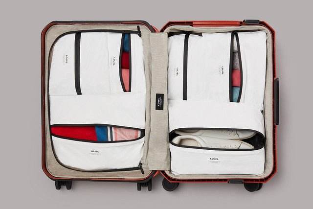 Slash Packing / Storage Kit x6 - Bagsy