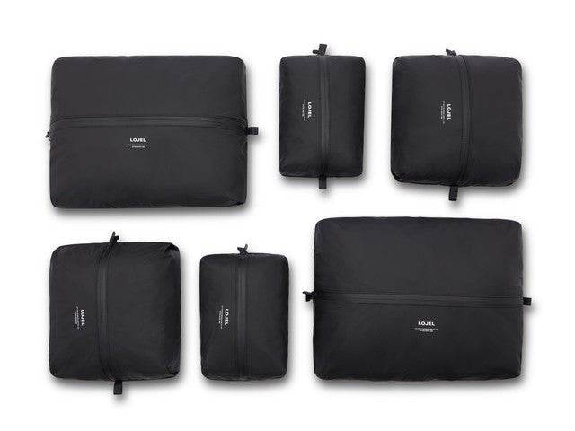 Slash Packing / Storage Kit x6 - Bagsy