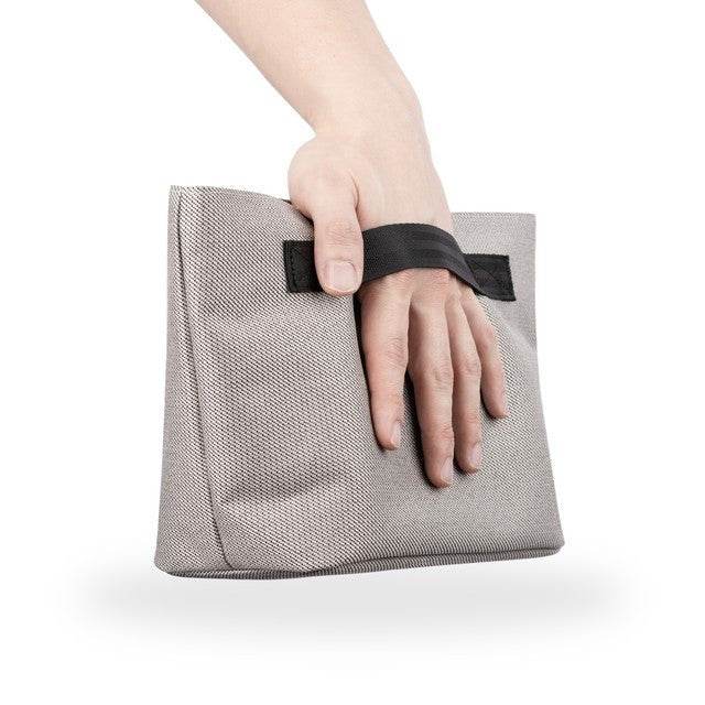 Toiletry Case - Bagsy