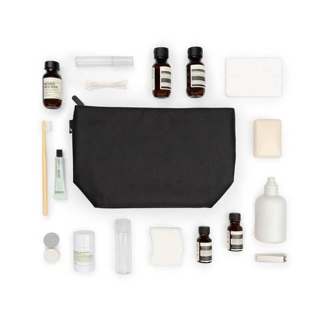 Toiletry Case - Bagsy