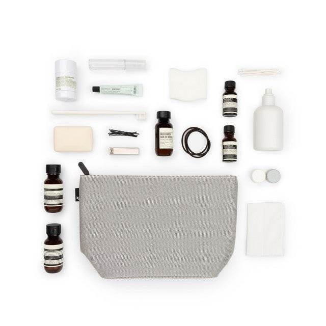 Toiletry Case - Bagsy