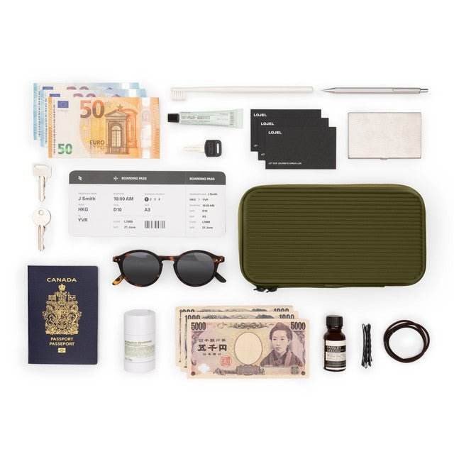 Travel Organizer - Bagsy