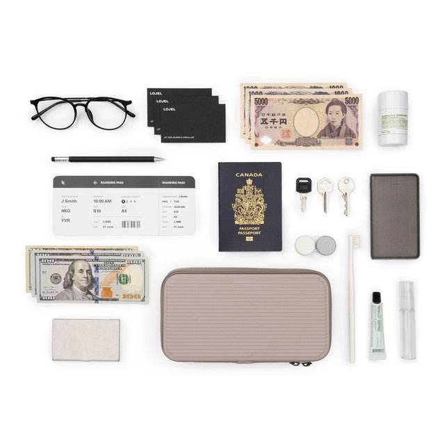 Travel Organizer - Bagsy