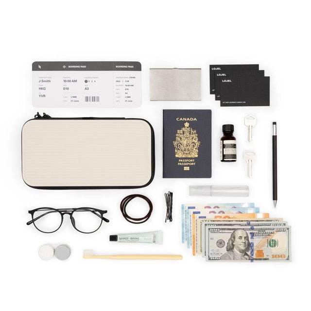 Travel Organizer - Bagsy