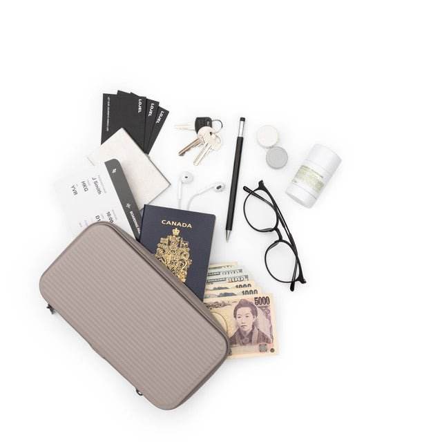 Travel Organizer - Bagsy