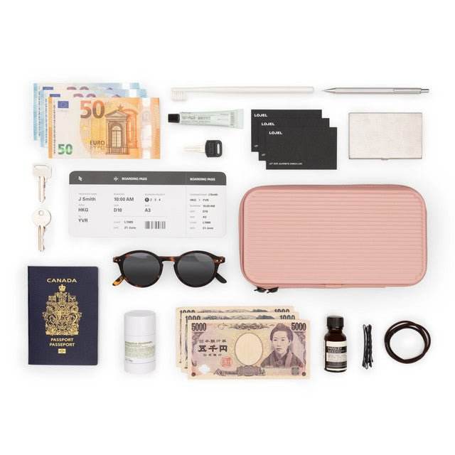 Travel Organizer - Bagsy