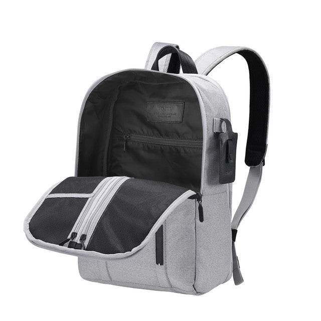 Urbo 2 City Bag - Bagsy