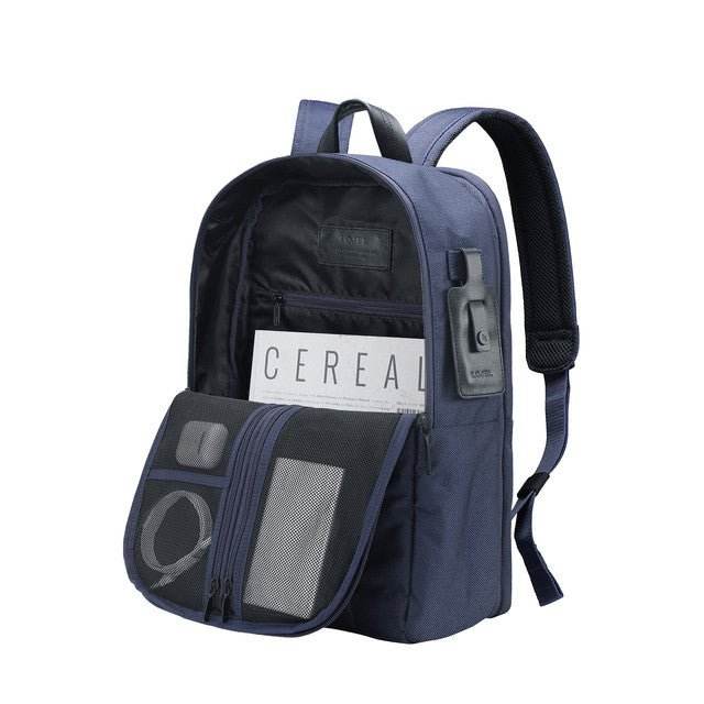 Urbo 2 City Bag - Bagsy