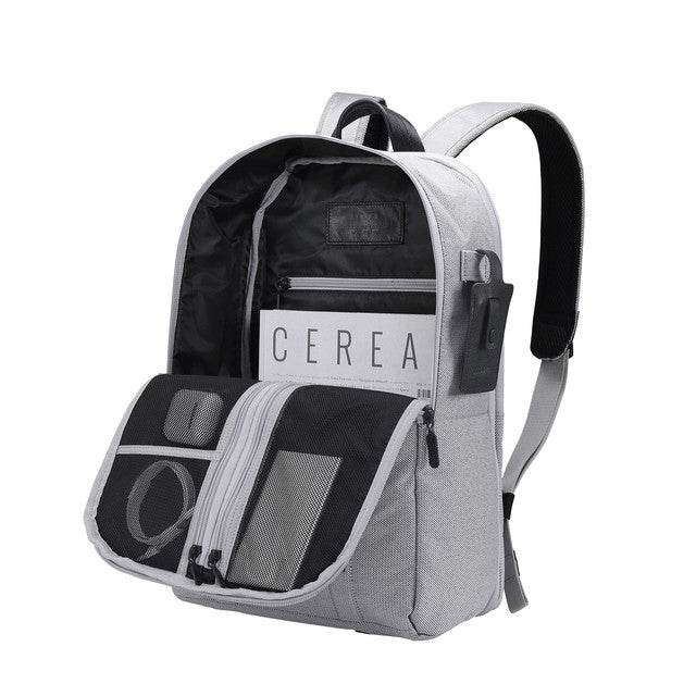 Urbo 2 City Bag - Bagsy