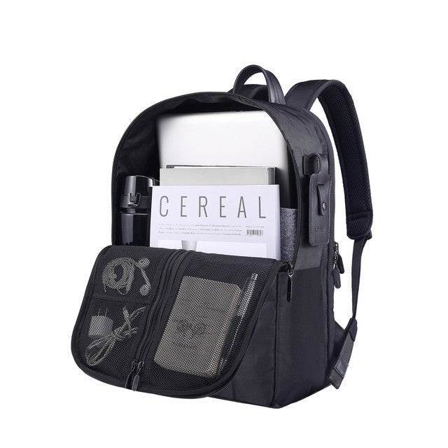 Urbo 2 City Bag - Bagsy